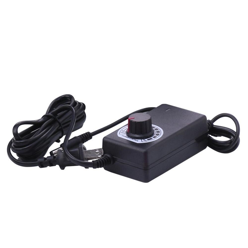 Sex Machine Power Adapter, AC 100V-240V Speed Control Input 50 / 60hz DC Output, Accessories