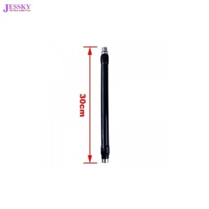 Sex Machine Extension Tube Attachments For Sex Machine - 30cm