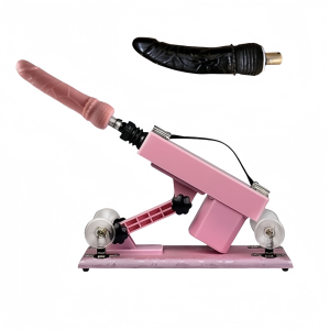 weibliche Masturbation Sex LIEBE Maschine automatischer Geschlechtsverkehr Roboter Sexspielzeug