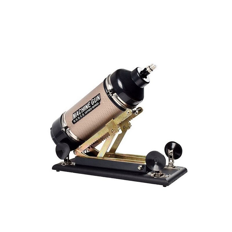 Sex Machine Climax Sex Machine avec Dildo pour Femme 0-415 fois par minute