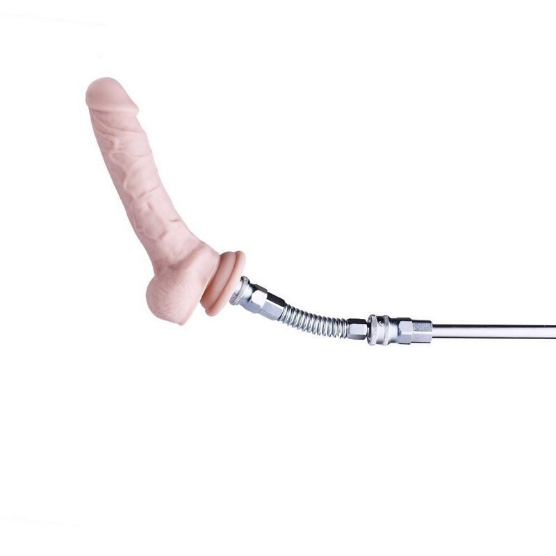 Attachement de ressort de machine à sexe