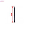 Extensions de tube de rallonge de machine de sexe pour machine de sexe - 30cm