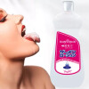 Lubricante Sin Aroma Semen Realista Lubrica Parejas a Base de Agua 200/300/500ml