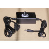 Adaptador de corriente para máquina sexual, entrada de control de velocidad AC 100V-240V 50/60Hz, salida de CC, accesorios