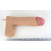 9.4'' Attacco per Fallo Mostruoso per Macchina del Sesso Premium Flesh