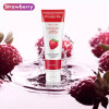 Lubrificante personale commestibile al gusto di frutta per sesso orale - Lubrificante a base d'acqua per fantasie sessuali e orgasmi intensi - 60ml