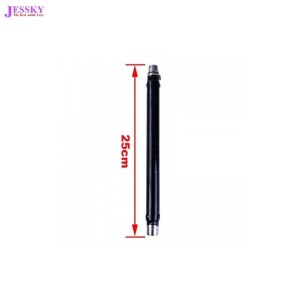 Tubo di prolunga per macchina del sesso - 25 cm