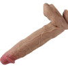 Nieuwe dildo voor Premium Sex Machine Accessoire Flesh