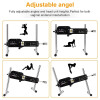 Premium Sex Machine Draadloze Afstandsbediening & APP Controle Neukmachine Met 6PCS Bijlagen