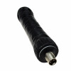 Príomhadh, Searmanas Gnéis Meaisín Searmanas Meaisín Bhig Black Dildo Dildo Silicone 26cm Fad 5.5cm Leithead