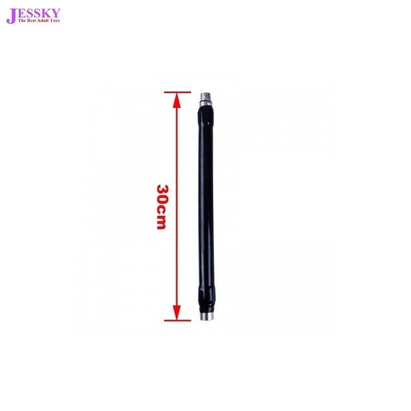 Sex Machine Extension Tube Attachments For Sex Machine - 30cm