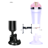 Men's Masturbator,Quick Connect to Sex Machine