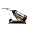 VIDEOS Sex Machine Climax Sex Machine with Dildos for Female 0-415times/minute