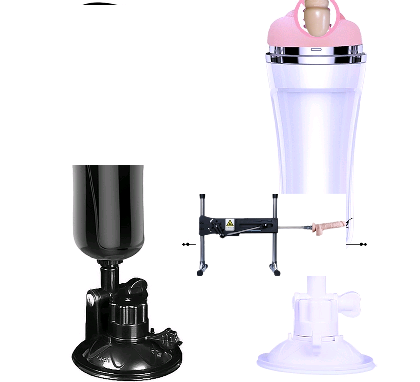Men's Masturbator,Quick Connect to Sex Machine