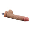 New Dildo for Premium Sex Machine Accessory Flesh